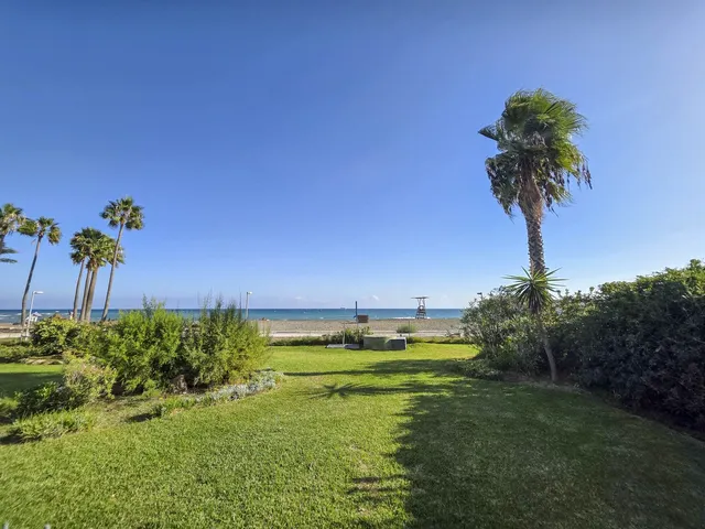 Apartamento 1 habitación 65m² en venta - Costa Del Sol — 29