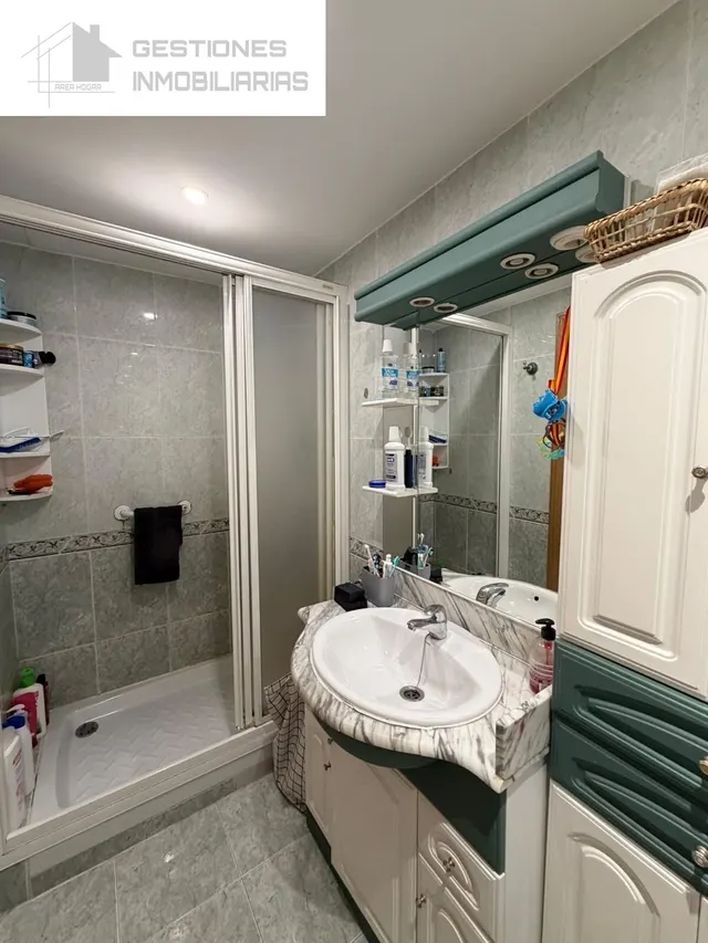 AREA HOGAR GESTIONES INMOBILIARIOS — 17