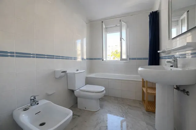 Apartamento 3 habitaciones 120m² en venta - Centro — 14