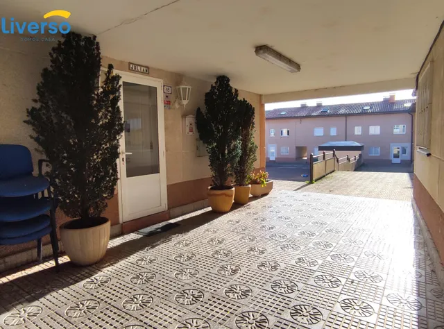 Amplio adosado de 4 dormitorios y con terraza de casi 10 m2. — 46