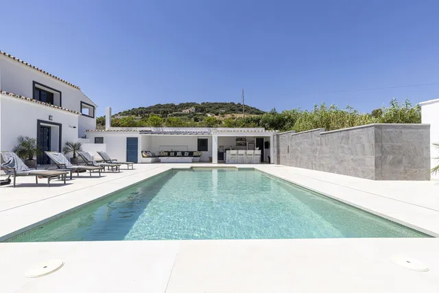 Chalet 4 habitaciones 455m² en venta - Costa Del Sol — 38