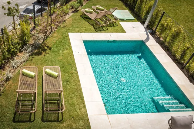 Adosado 4 habitaciones 198m² en venta - Costa Del Sol — 13