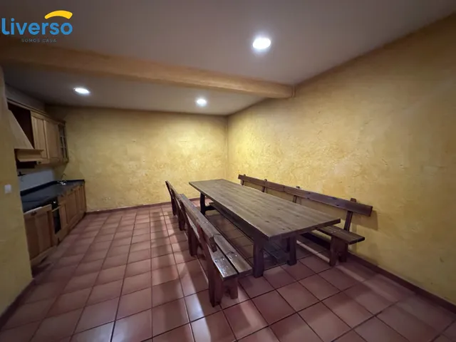 VENDEMOS EXPECTACULA CHALET CON MERENDERO, GARAJE DOBLE, habitación DE JUEGOS  MAGNICO VESTIDOR, Y MUCHO MÁS EN BRIVIESCA. — 38