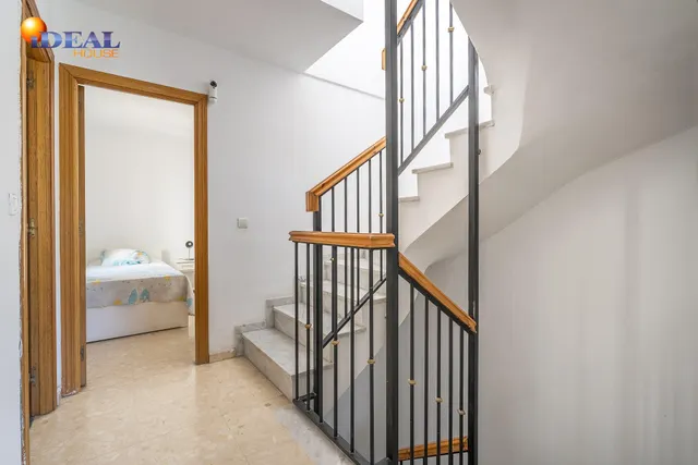 ¡oportunidad! casa junto a estación de autobuses — 29