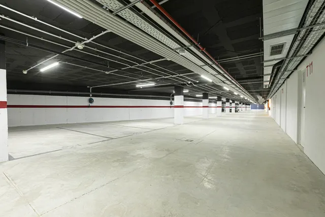 Apartamento 3 habitaciones 278m² en venta - El Madroñal — 48