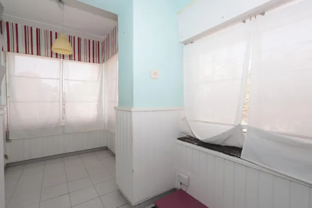CHALET EN CIUDAD JARDÍN DE 253 M2 — 30