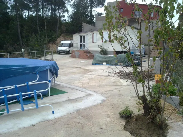 Terreno urbanizable Calle Univers, 6. 17310 Lloret de Mar, (Girona) — 12