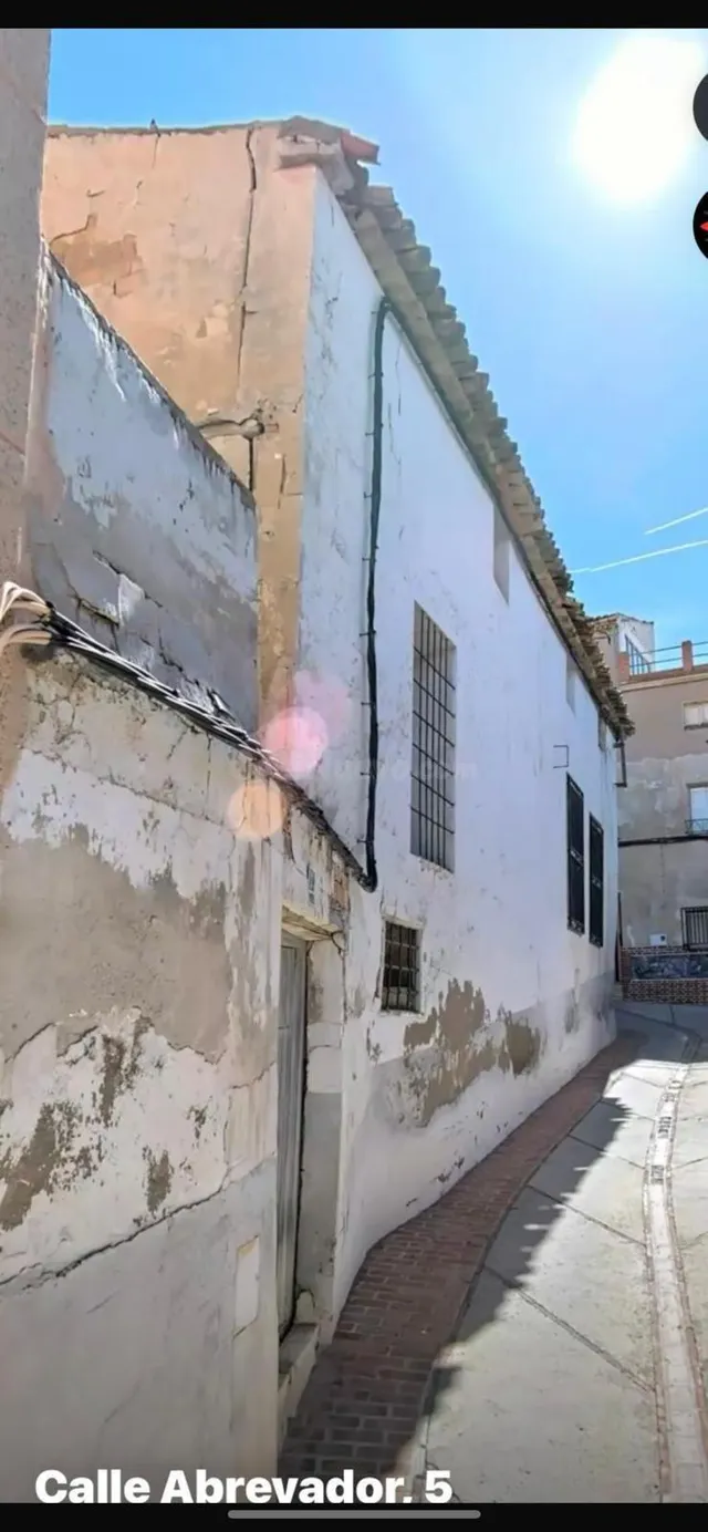 CASA SEMIREFORMADA EN TERESA DE COFRENTES - foto 2