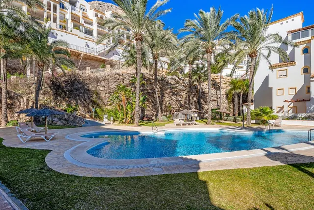 Apartamento 3 habitaciones 116m² en venta - Casco Antiguo — 36
