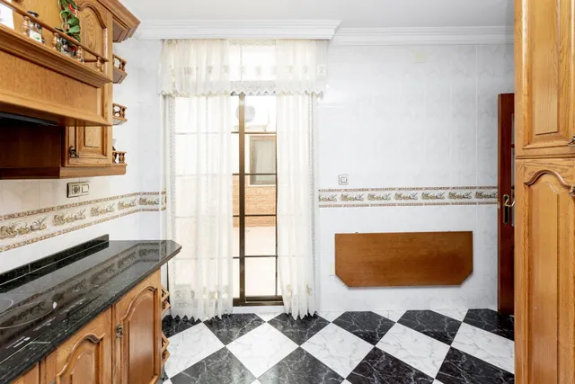 Venta de piso con trastero de 30 m2 en Algarinejo (Granada) — 9