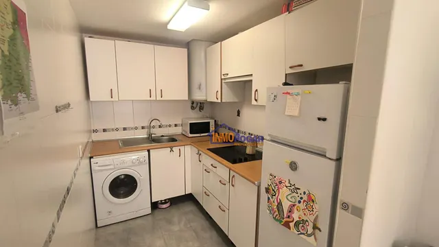 Amplio Apartamento en Roquetas de Mar Zona Playa Serena — 11