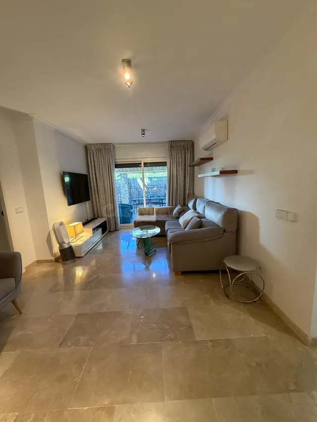 Apartamento 2 habitaciones 122m² en venta - Marbella — 5