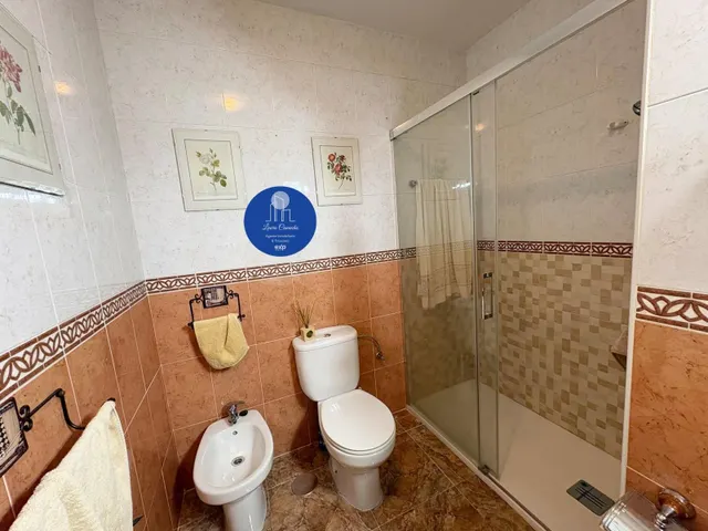 Maravilloso chalet pareado en Yuncler — 21