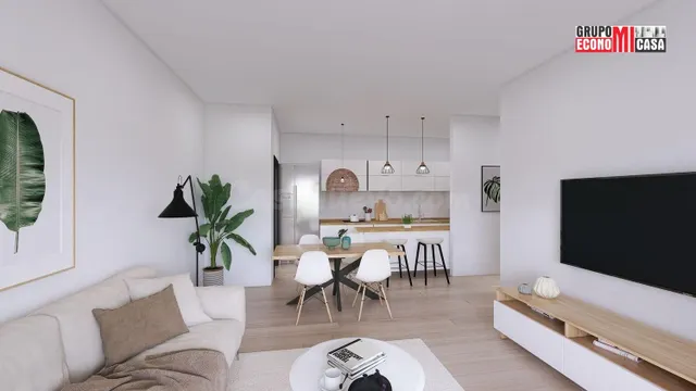 APARTAMENTOS DE LUJO EN NUEVA FLOTA. MURCIA (Desde 164000€) - foto 4