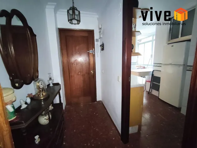 Amplia vivienda en Hermandad del Trabajo — 17