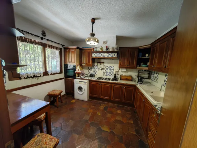 Magnifica villa situado en Fuengirola, en la zona Sohail. — 27