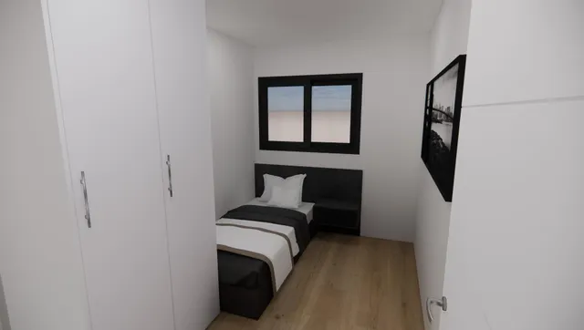 ¡Nueva Obra nueva en Calella centro! — 12