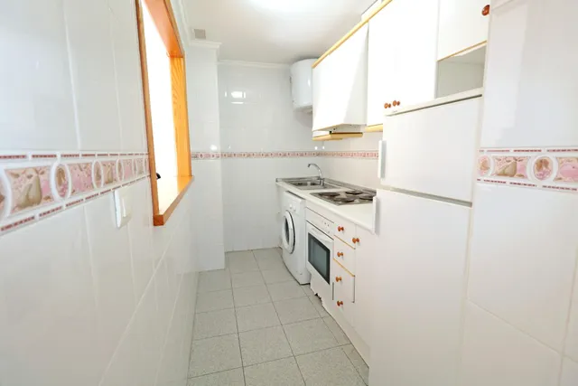 Apartamento 2 habitaciones 75m² en venta - Playa del Cura — 8