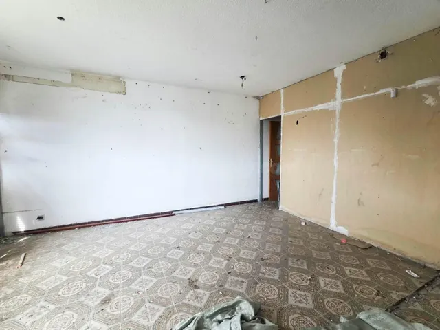 Piso a reformar en venta en la mina, Sant Adrià de Besòs — 3