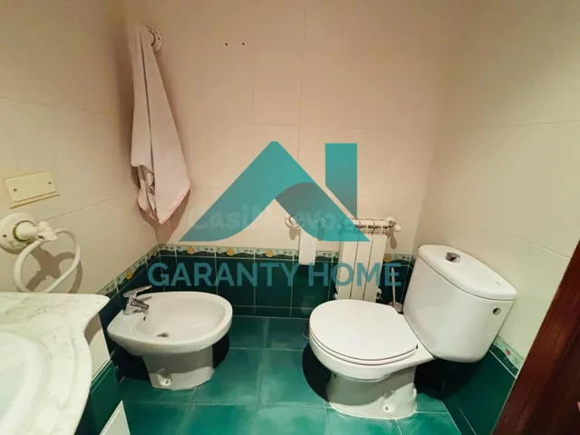 ✨ VIVIENDA EN ALQUILER EN ZONA PERÚ – CÁCERES — 11