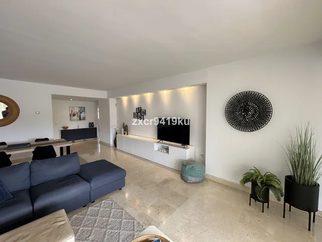Apartamento 2 habitaciones 122m² en venta - Riviera del sol — 10