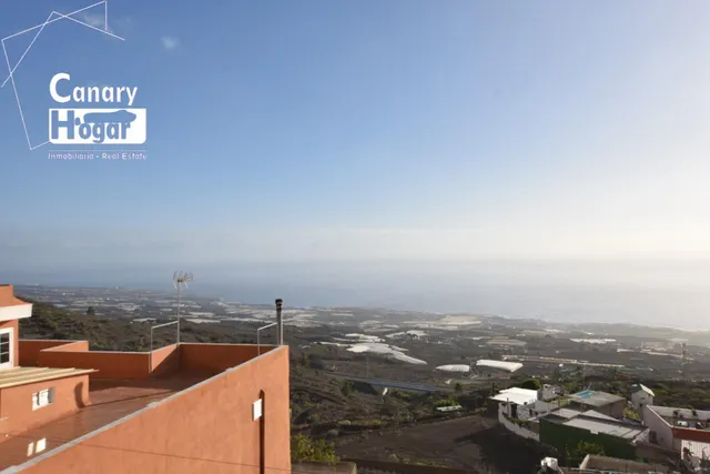 Casa con terreno en venta en Chio Guia de Isora — 34