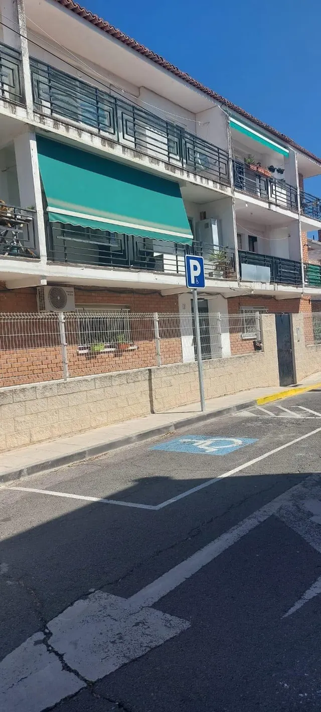 COQUETO APARTAMENTO — 5
