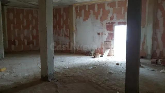 Local comercial diáfano en Marchena para negocio - foto 5