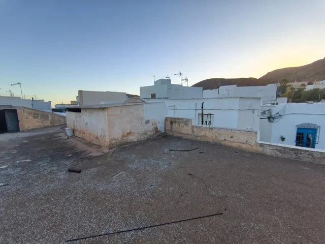 CENTRICO LOCAL COMERCIAL EN NIJAR — 12