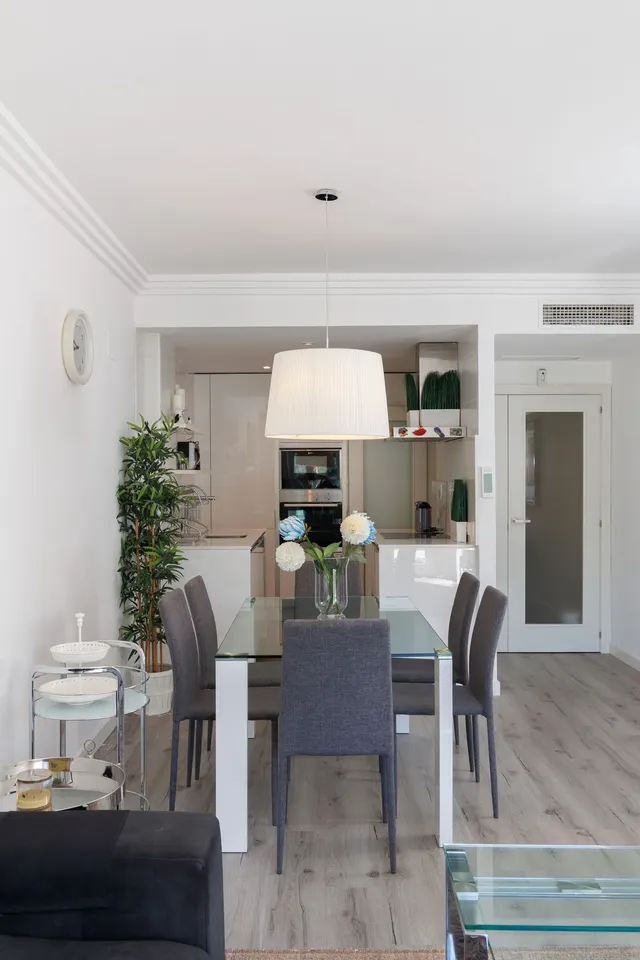 Apartamento 2 habitaciones 111m² en venta - Costa del Sol — 21