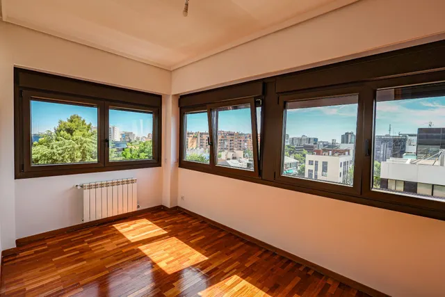 Piso en alquiler en Calle de Emilio Vargas 18, Madrid — 14