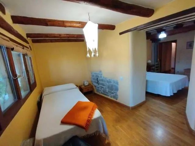 Casa totalmente rehabilitada — 19