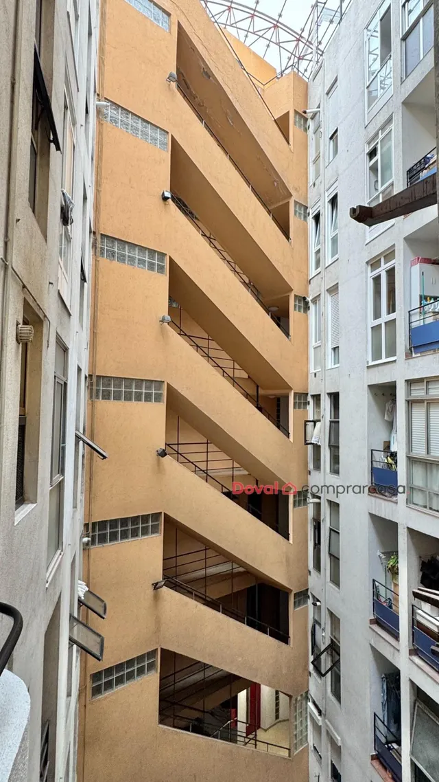 Dúplex de dos habitaciones con garaje y trastero — 29