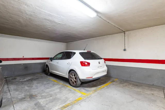 Piso en venta a un paso del Parque de Cebecera — 29