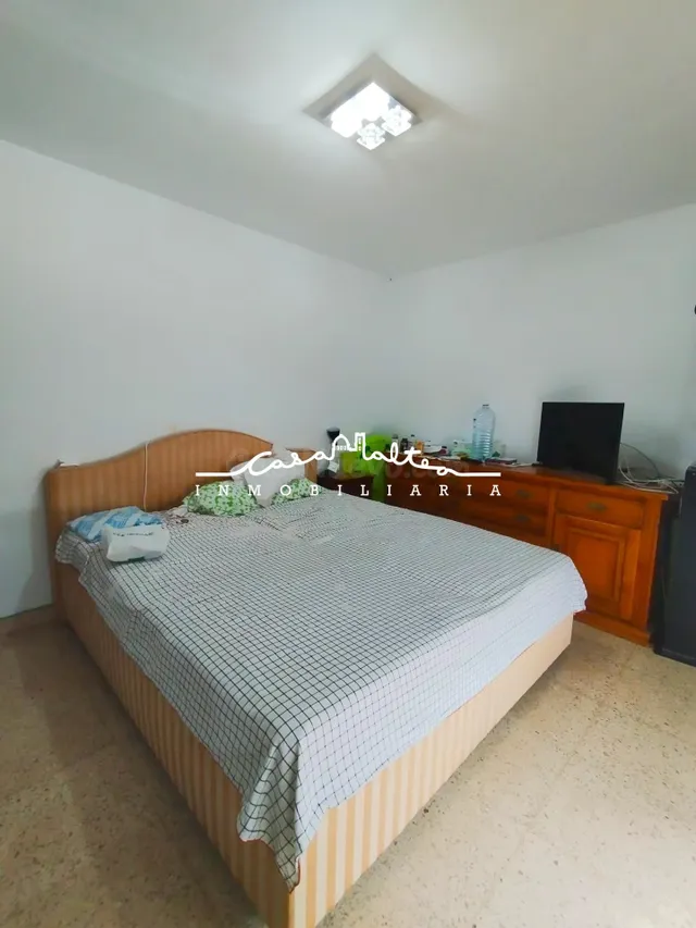 En venta piso céntrico en el pueblo de Altea — 11