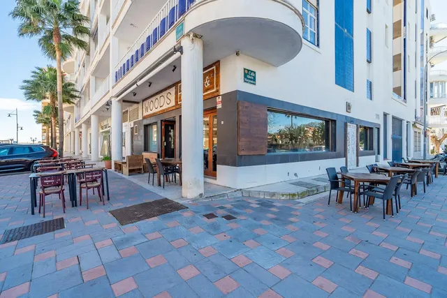 Restaurante 225m² en venta - Centro — 26