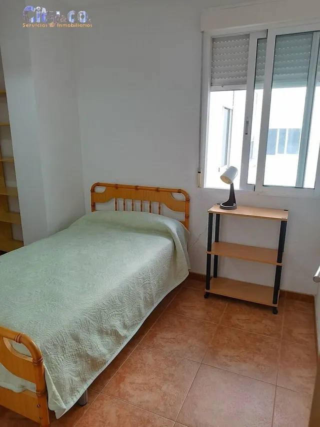 Piso en Molina de Segura, Zona Centro — 14