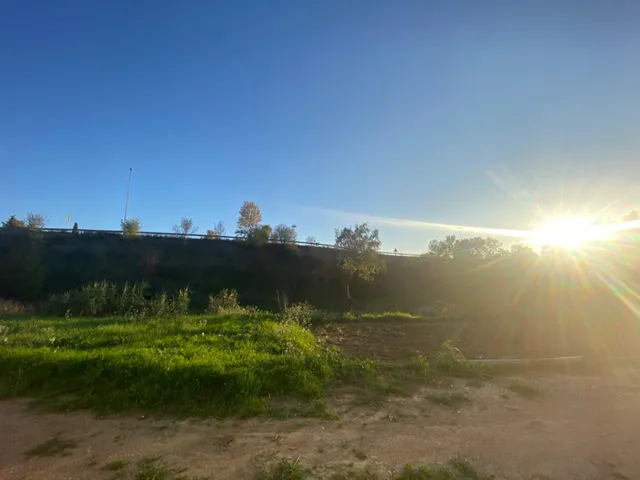 Preciosa finca cerca de Huesca con terreno — 34