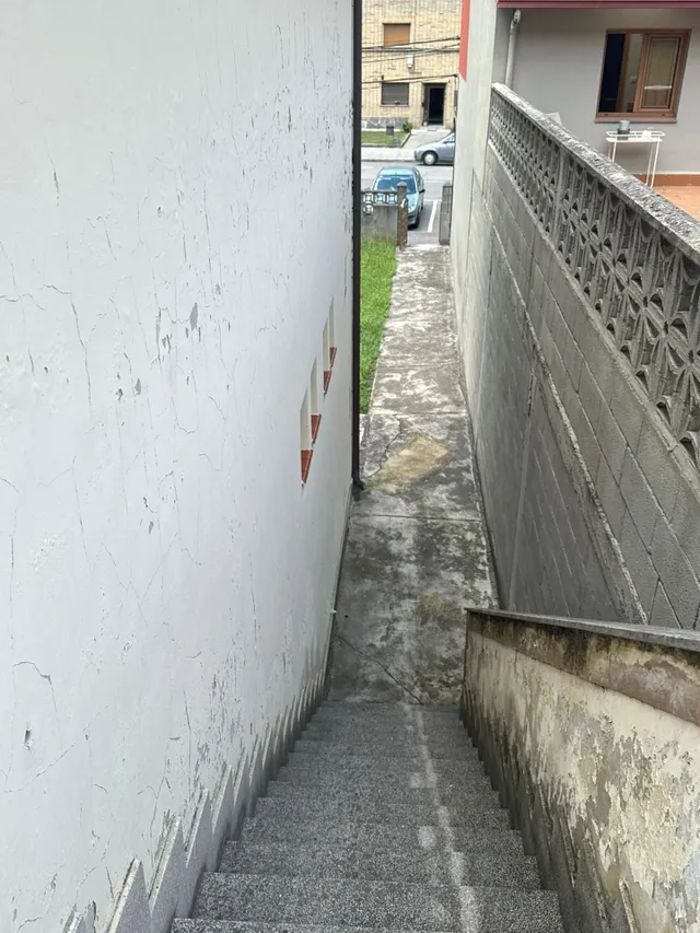 CASA  + JARDÍN  EN  BARREDOS — 25