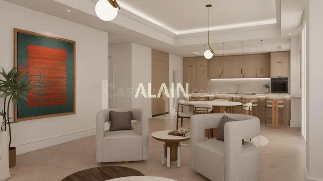VIVIENDA EN VENTA CON ACABADO DE LUJO EN EL BARRIO DE ARRANC - foto 3