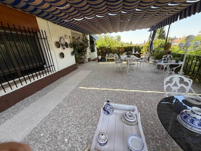 UN CHALET IDEAL DE UNA SOLA PLANTA — 46