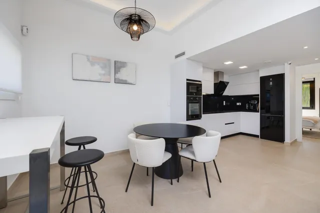 Villa 3 habitaciones 178m² en venta - EL RASO — 8
