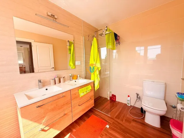Impecable Chalet en Rincón de Loix, Benidorm — 15