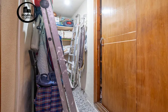 Gran piso señorial en el corazón de Almuñecar — 15