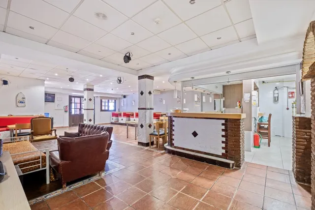 Local comercial 600m² en venta - Riviera del sol — 10
