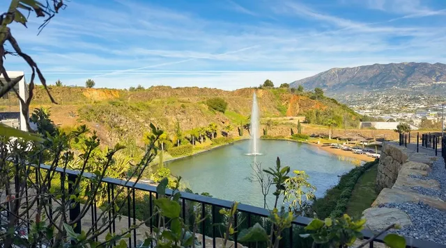 Apartamento 4 habitaciones 91m² en venta - Riviera del sol — 28