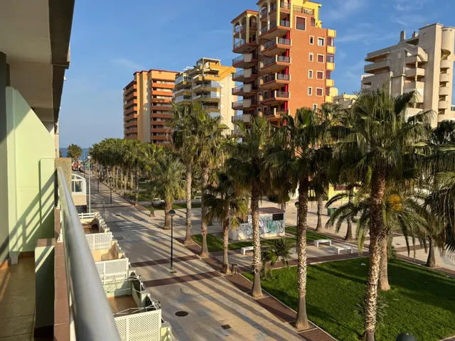 COMPLEJO RESIDENCIAL MARINA AZUL I — 7