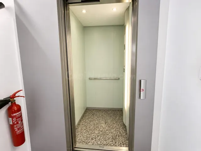 VIVIENDA CON ASCENSOR EN EL CORAZÓN DE SAN JAVIER - foto 5