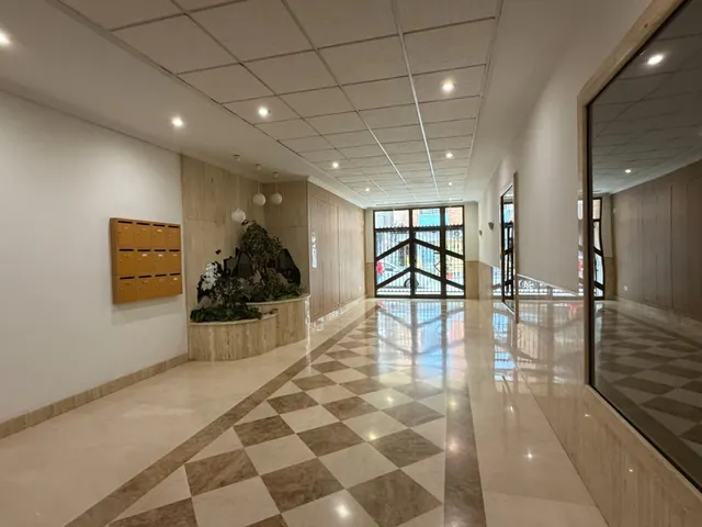 Piso seminuevo en Lliria con cuatro habitaciones, espectaculares terrazas, garaje y trastero — 32