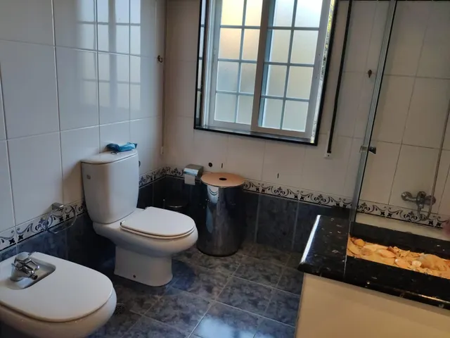 Chalet 6 dormitorios en Vilanova de Arousa — 47